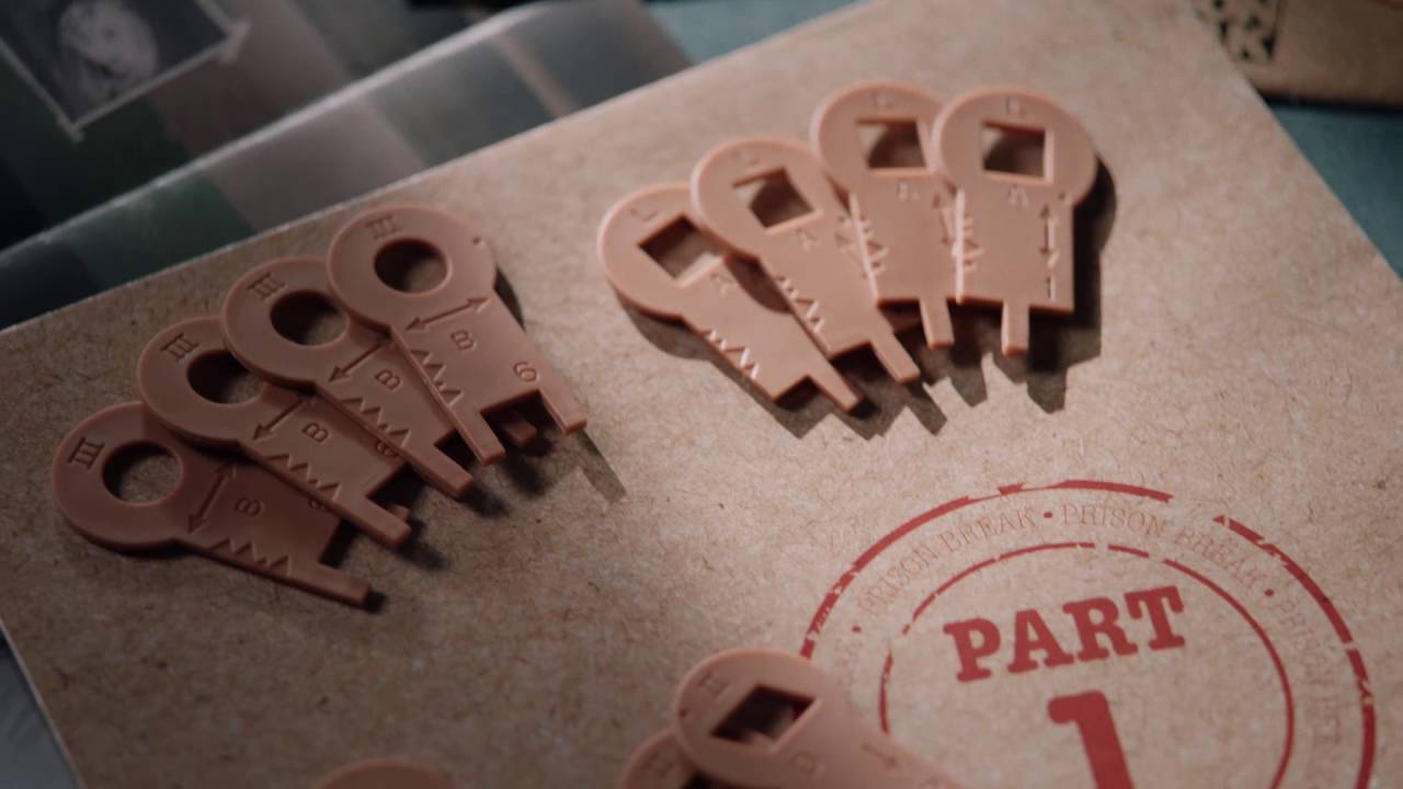 Prison Break - Image 3