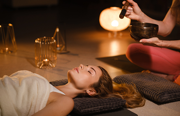 Wellness & Relaxation