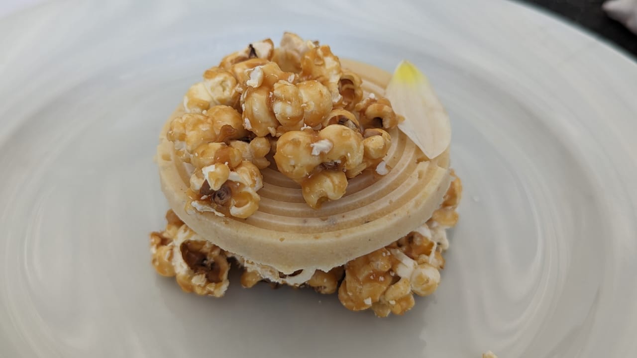 Farm to Table - 8 course meal - Image 2