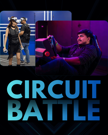 Battle Circuit