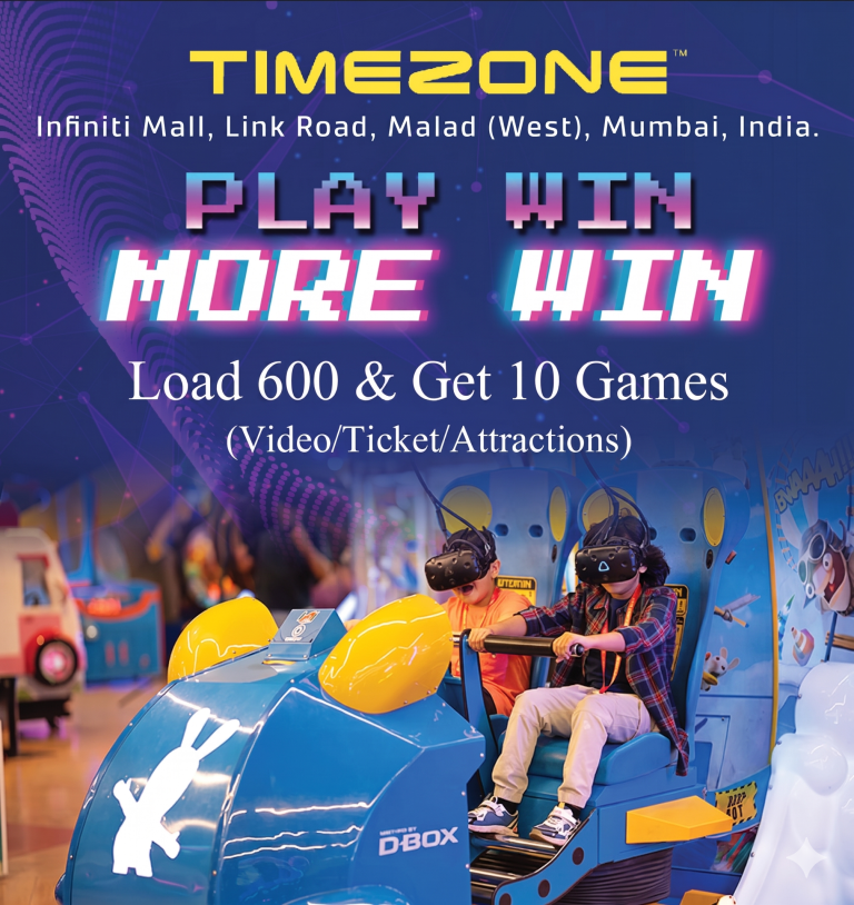 Play More Win More