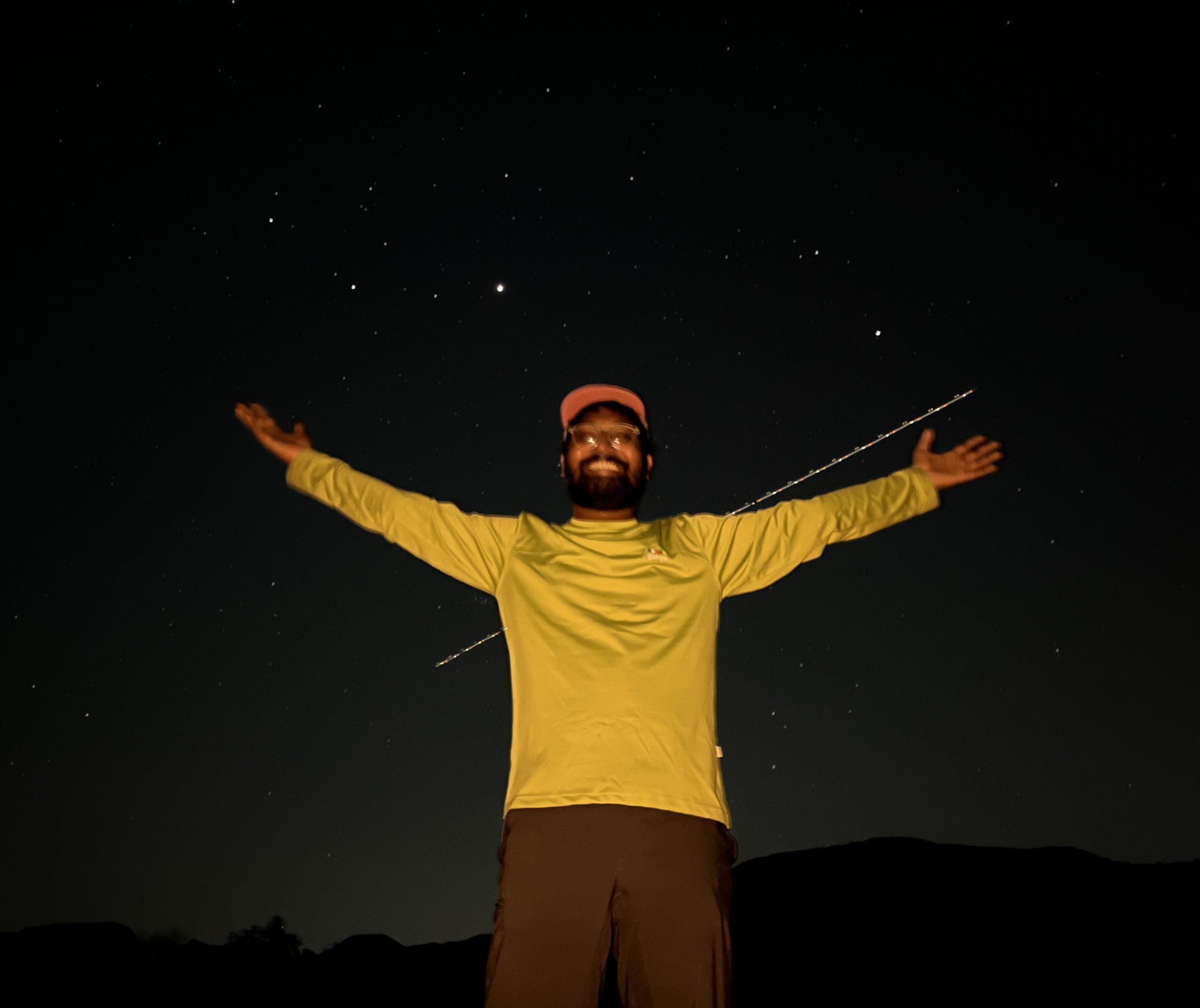 Favourite Night Trek Combo