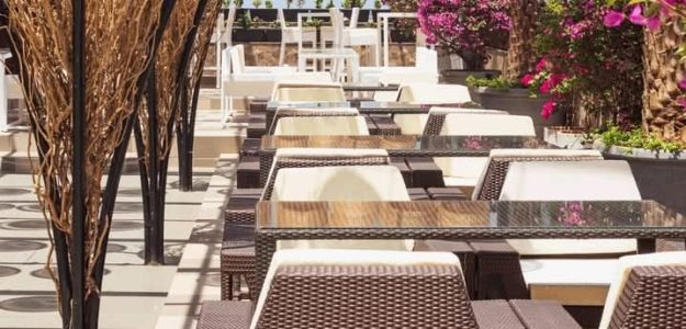 Fame Garden Restaurant