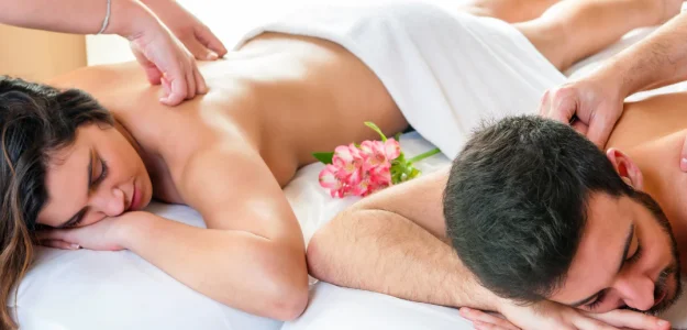 Allure Thai Spa and Wellness