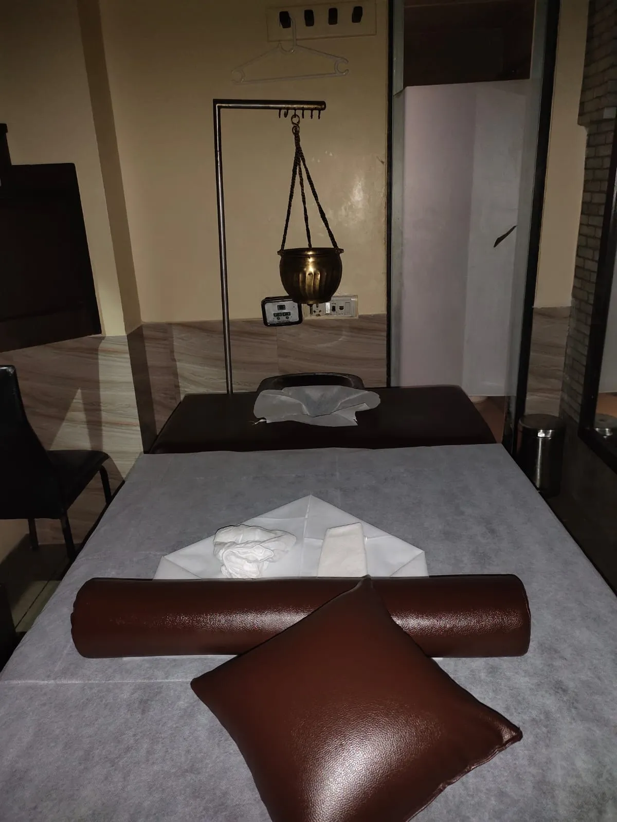 60 Minutes Massage Session - Image 3