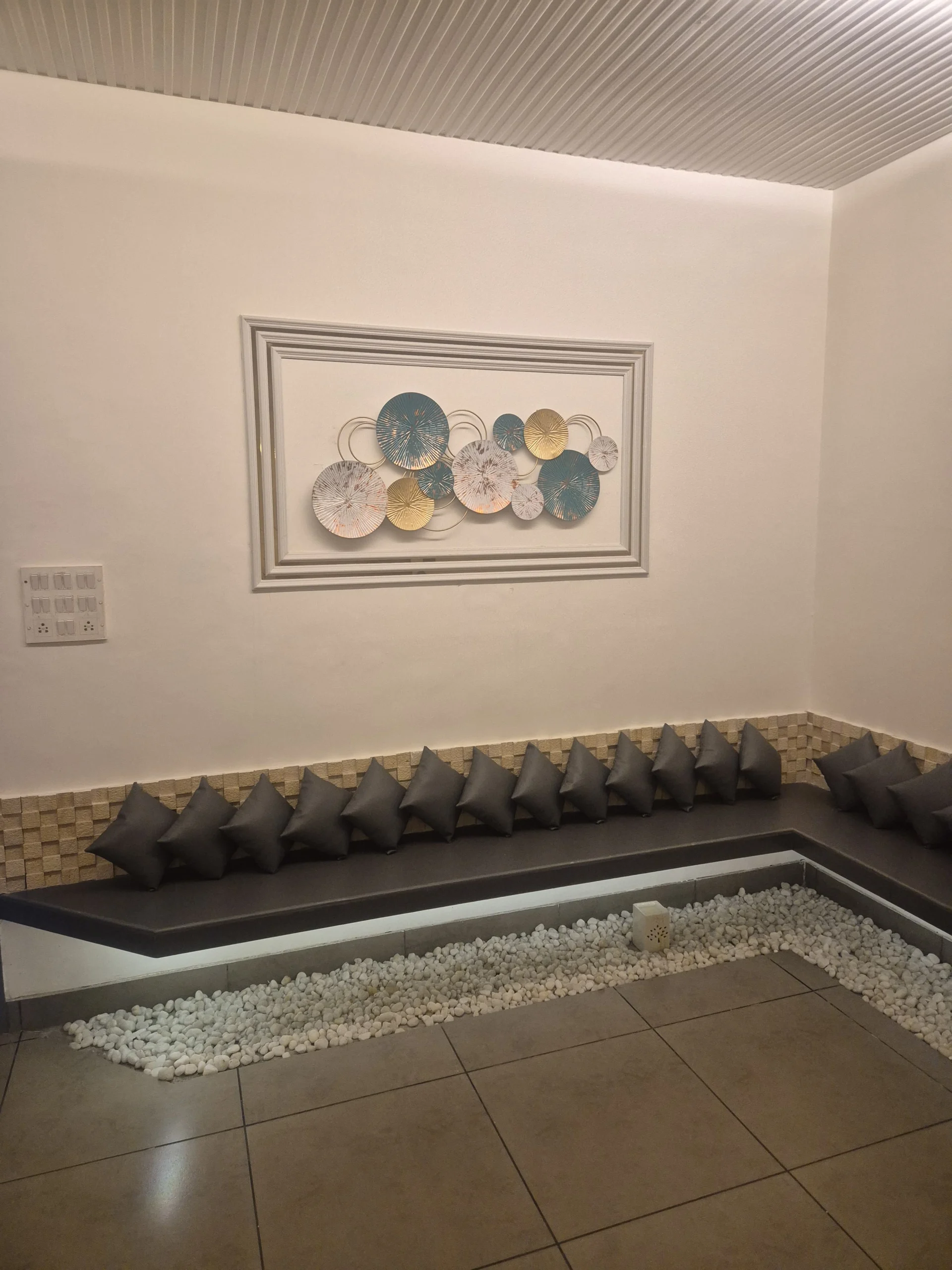 60 Minutes Massage Session - Image 5