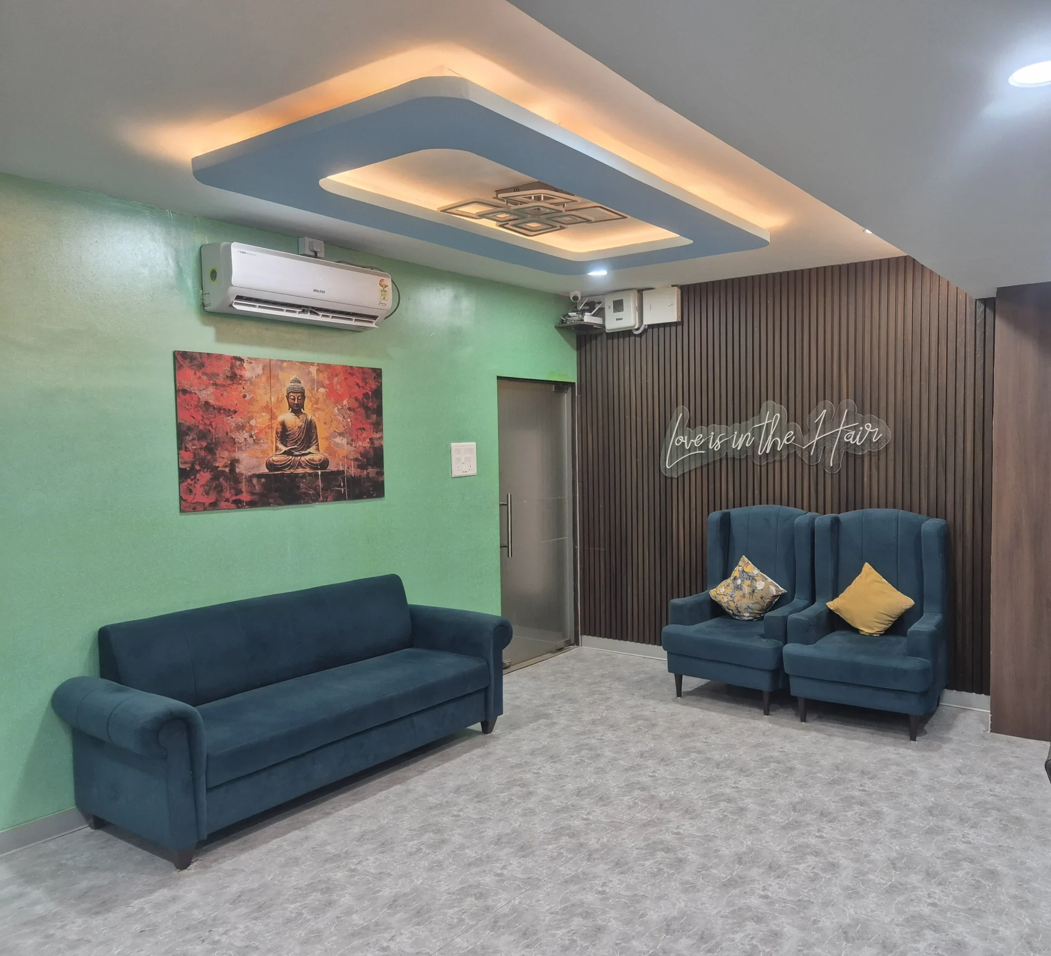 60 Minutes Massage Session - Image 2