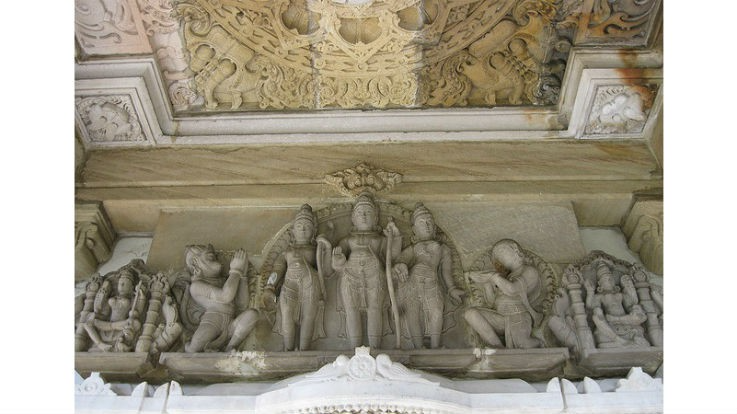 Titwala–Shahad Senior Spiritual Tour - Image 2