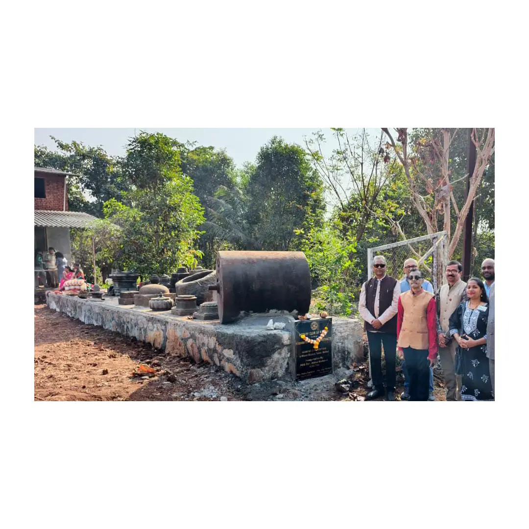 In the Olden Times - Image 2