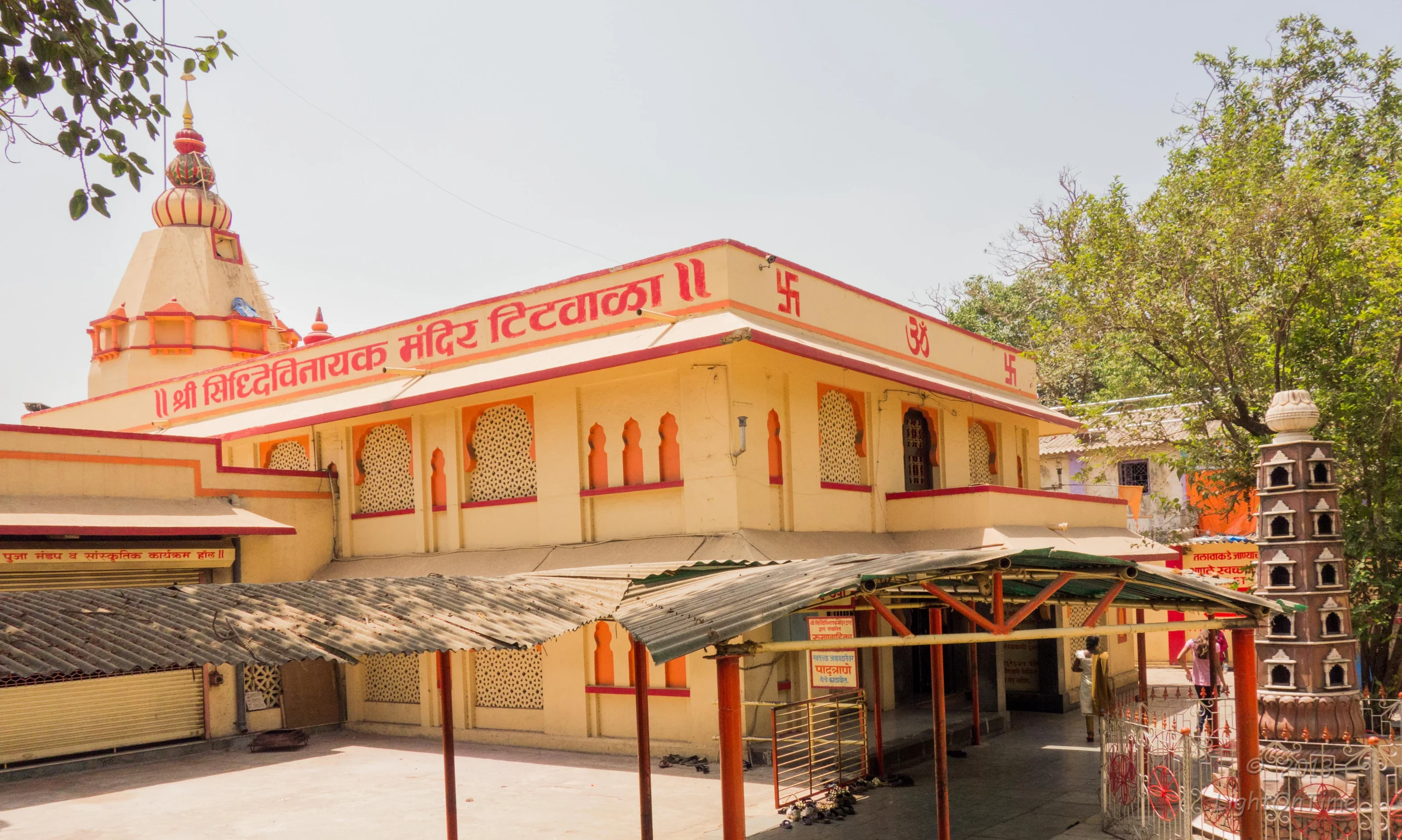 Titwala–Shahad Senior Spiritual Tour - Image 5