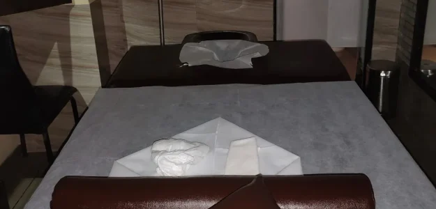 HR Wellness Spa and Salon