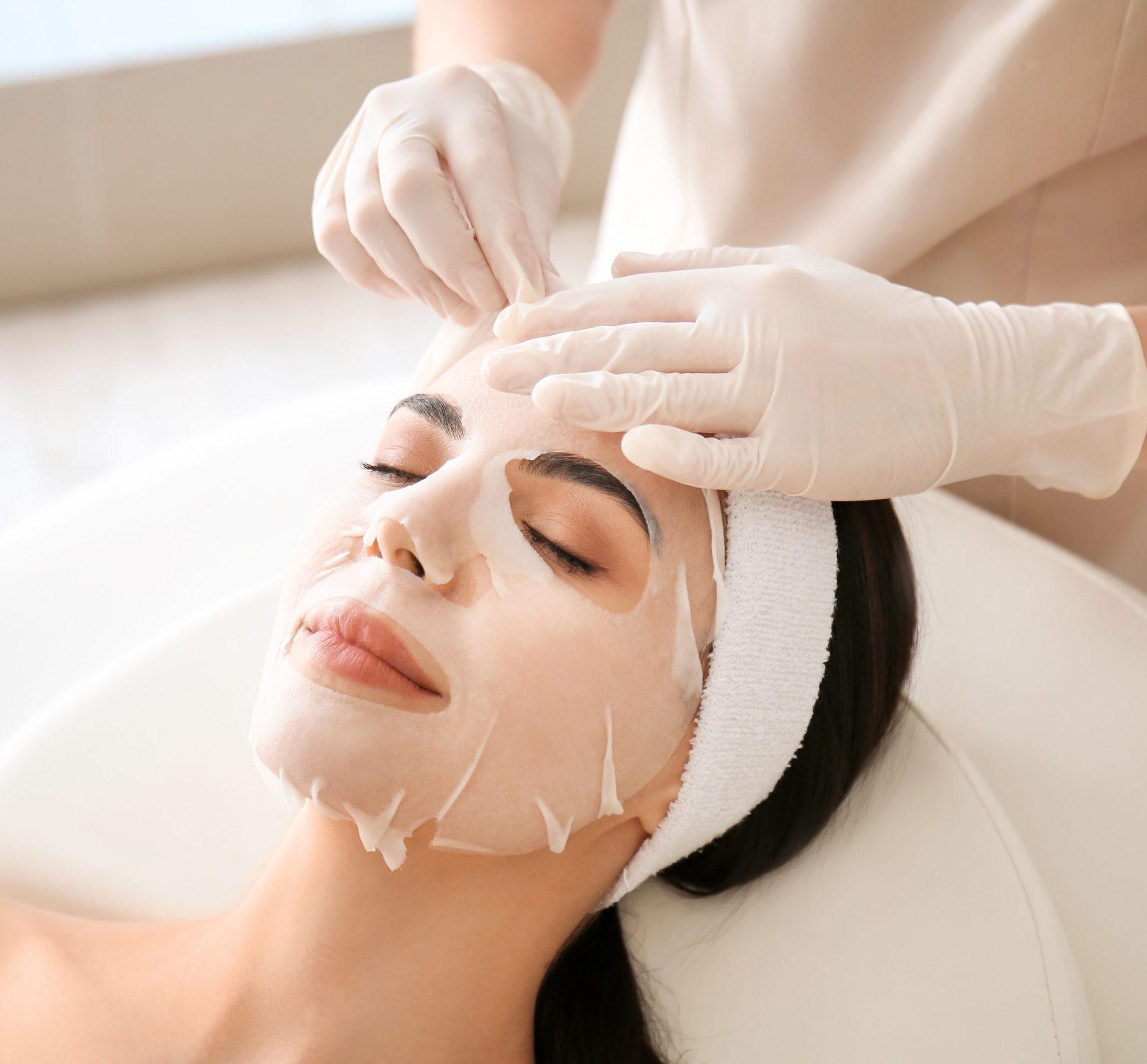 Luxury Facial (K Salon)