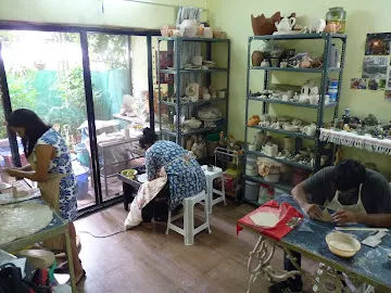 Mini Clay Experience – Quick Creative Session - Image 2