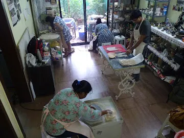 Mini Clay Experience – Quick Creative Session - Image 3