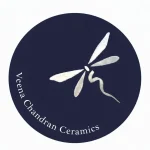 Veena Chandran Ceramics