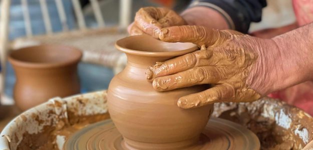 Veena Chandran Ceramics