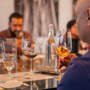 Wine Tour and Tasting