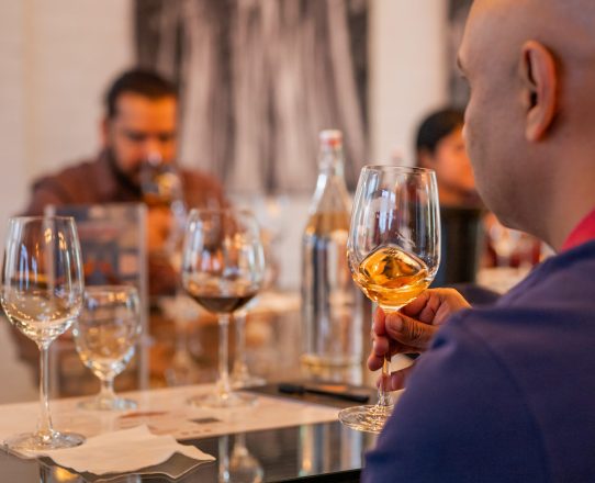 Wine Tour and Tasting