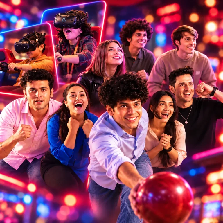 Dhamaal Offer - Timezone