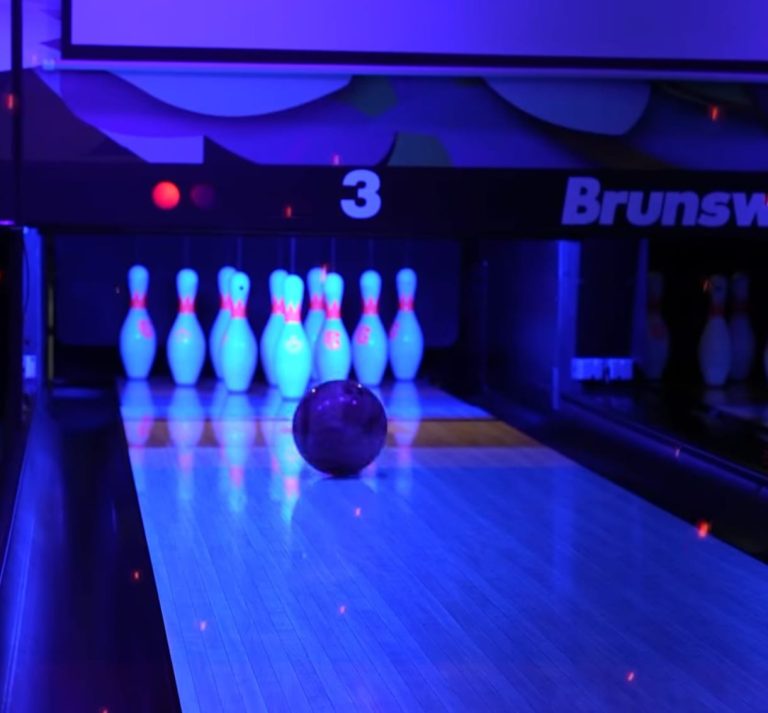 Tenpin Tuesdays - 50% Off