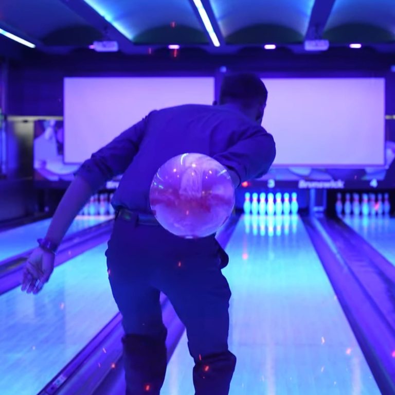 Bowling Bash - Ratata