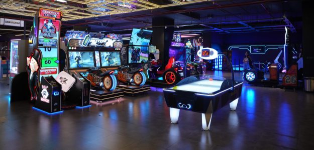 Ratata - Family Entertainment Center