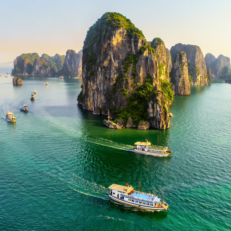 Vietnam Corporate MICE Experience | 4 Days / 3 Nights