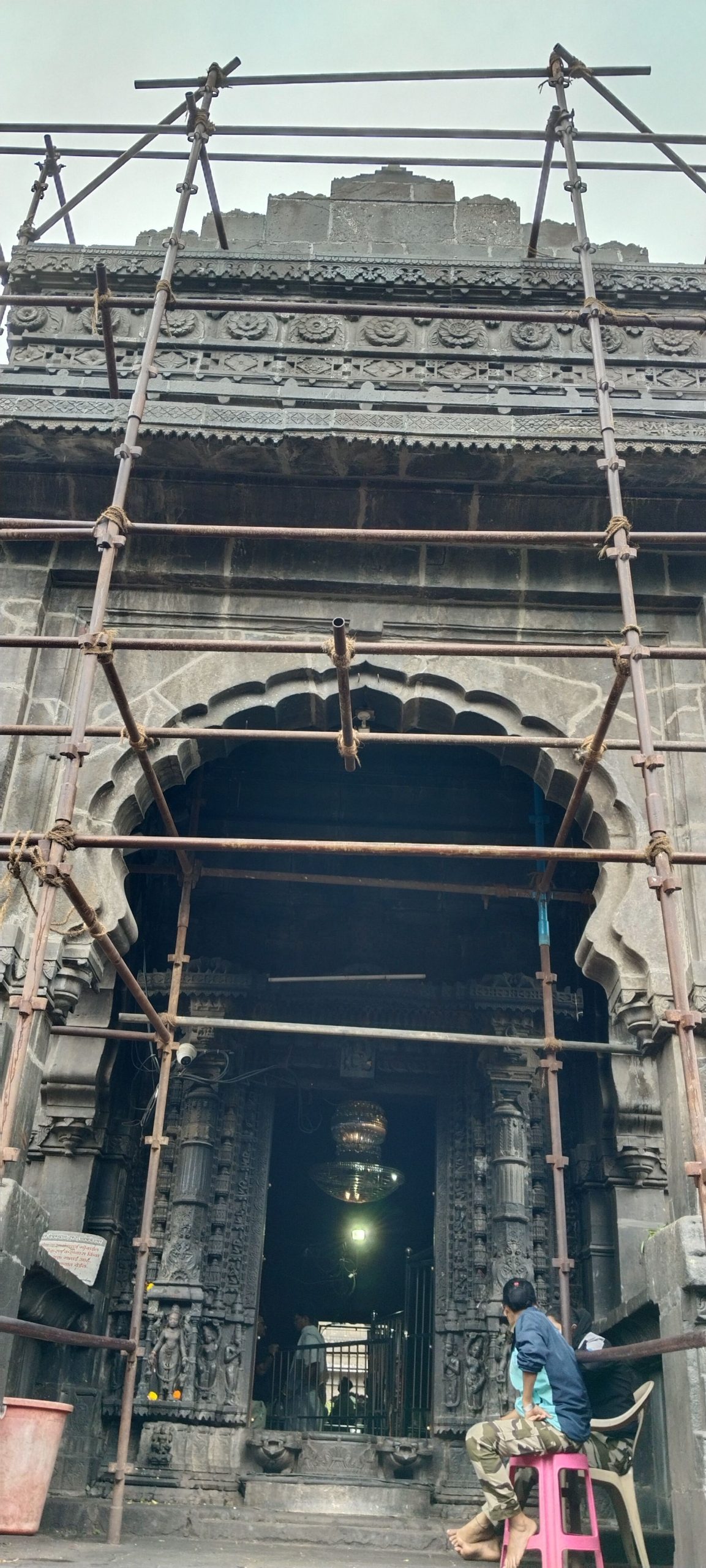 Moments of Grace - Trimbakeshwar - 21st October - Image 2