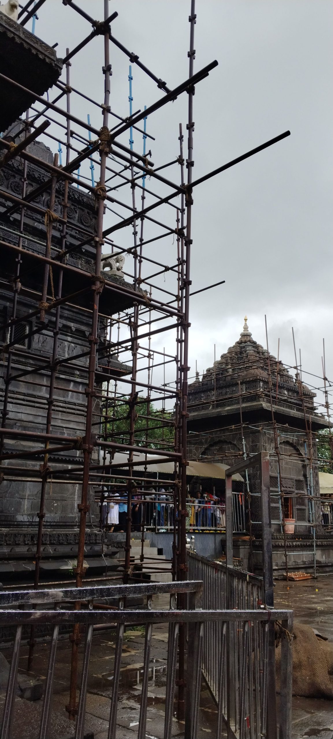 Moments of Grace - Trimbakeshwar - 21st October