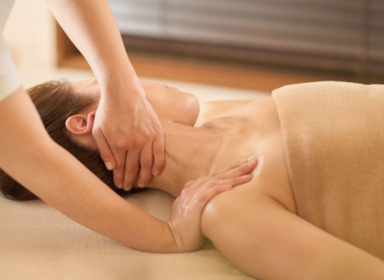 Any 60 Mins Massage