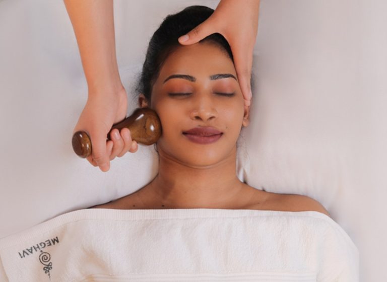 Calm & Radiance Package