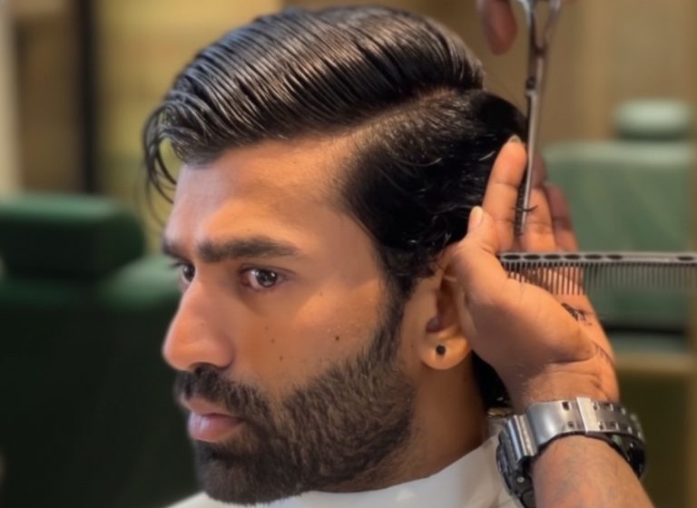 Haircut (Male)